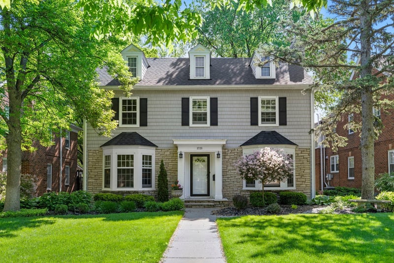 3725 Glenhurst Ave, Saint Louis Park, MN 55416