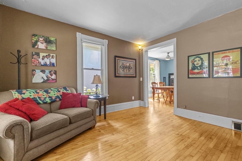 1838 Pierce St NE, Minneapolis, MN 55418