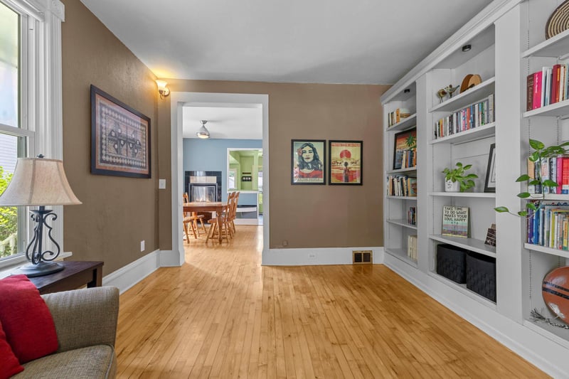 1838 Pierce St NE, Minneapolis, MN 55418