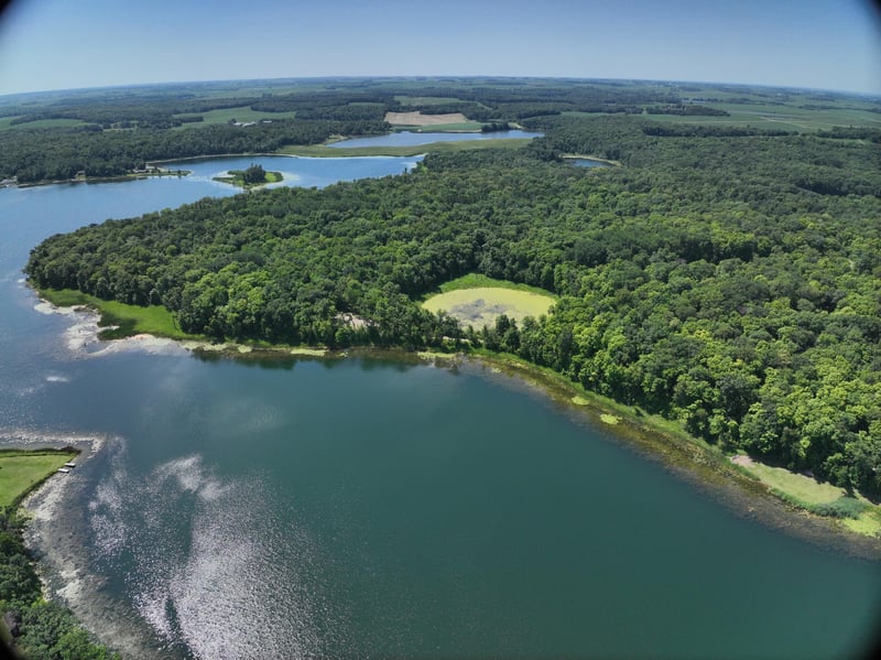 LOT 6 West Lake Olaf Rd, Pelican Rapids, MN 56572