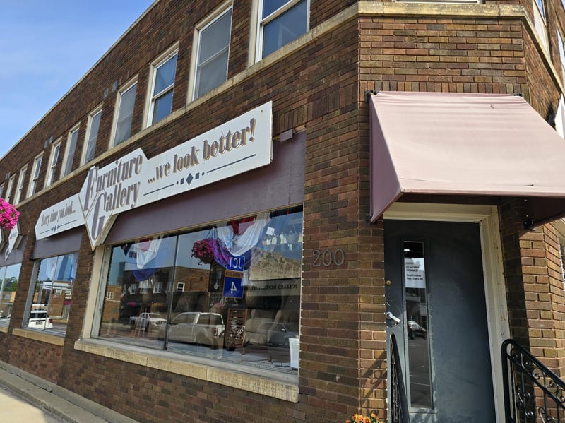 200 Main St W, Sleepy Eye, MN 56085