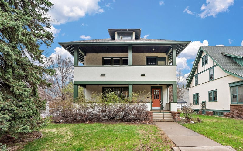 Home Worth Check