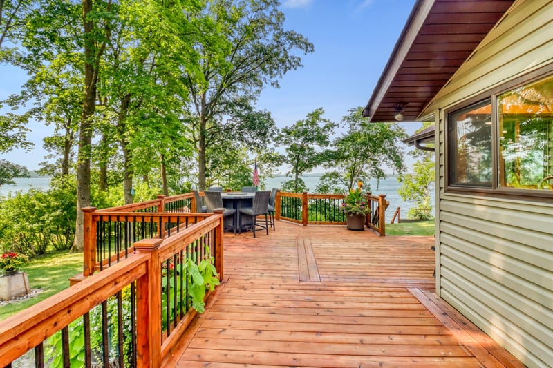 33797 N Cotton Lake Rd, Rochert, MN 56578