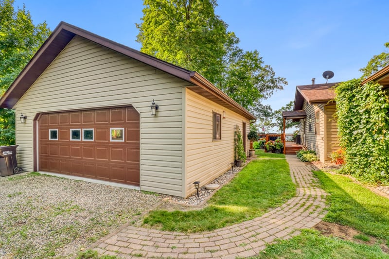 33797 N Cotton Lake Rd, Rochert, MN 56578