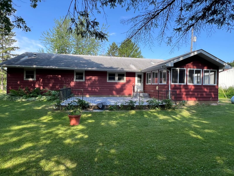 2904 State Highway 172 NW, Baudette, MN 56623