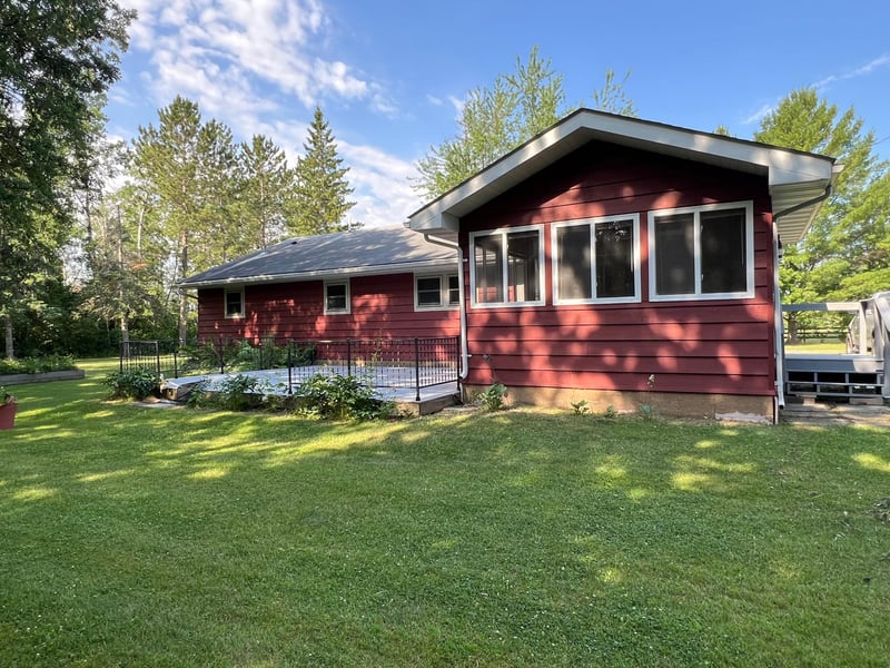2904 State Highway 172 NW, Baudette, MN 56623