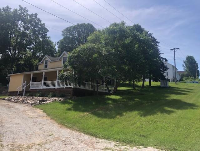 300 Elmwood St E, Lanesboro, MN 55949