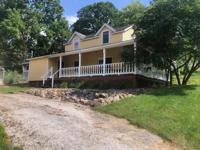 300 Elmwood St E, Lanesboro, MN 55949