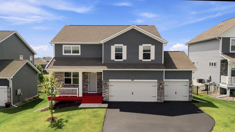 13111 Arbor Pa, Rosemount, MN 55068