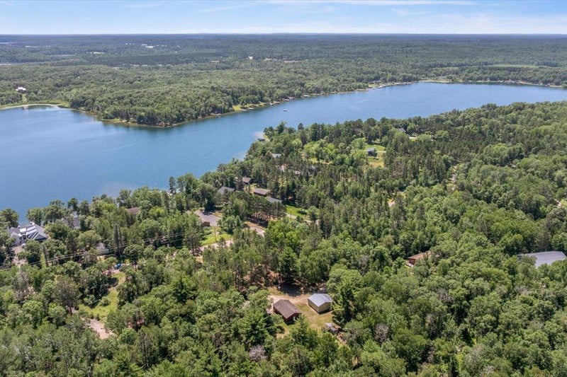 9364 Ossawinnamakee Rd, Pequot Lakes, MN 56472