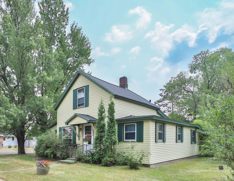 501 4th St NW, Aitkin, MN 56431