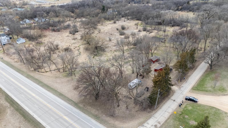 130 10th Ave NW, Glenwood, MN 56334