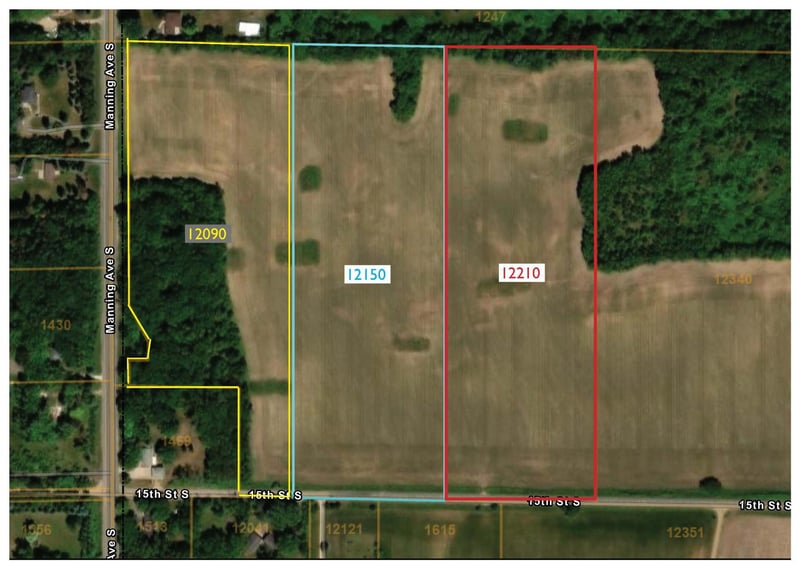 12090 15th S, Afton, MN 55001
