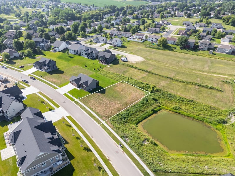 462 Somerby Pw NE, Byron, MN 55920