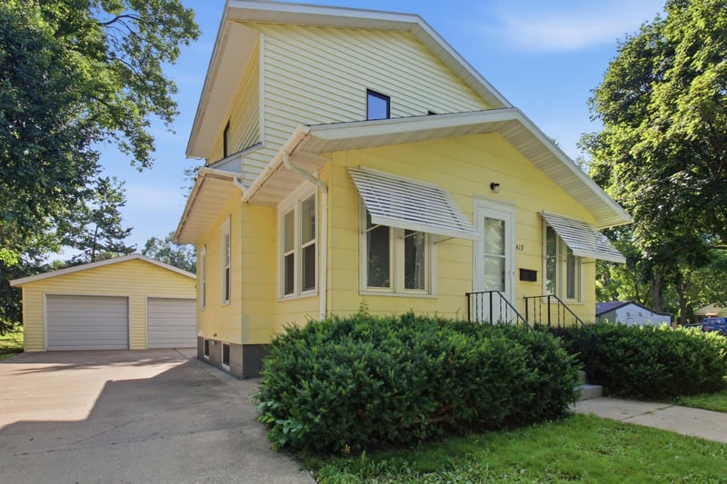 Home Worth Check