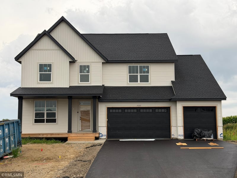 17322 63rd St NE, Otsego, MN 55330