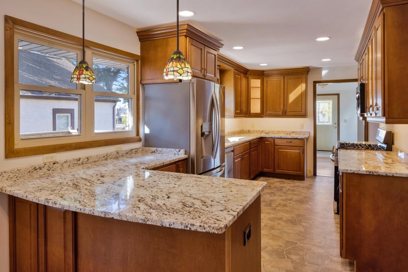 4201 40th Ave N, Robbinsdale, MN 55422