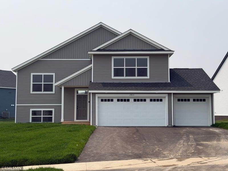 17435 63rd St NE, Otsego, MN 55330