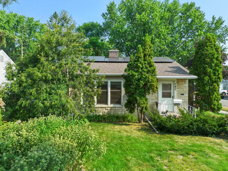 Home Worth Check