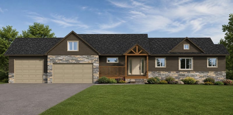 14250 277th Ave NW, Zimmerman, MN 55398