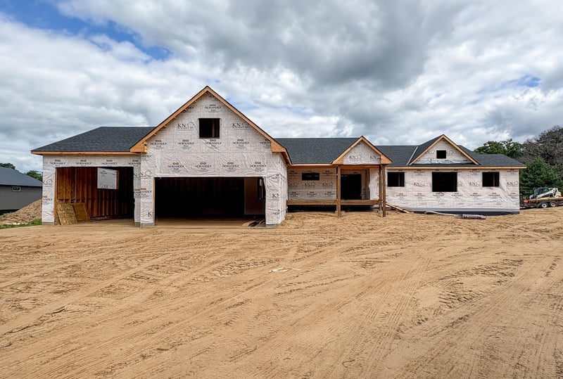14250 277th Ave NW, Zimmerman, MN 55398