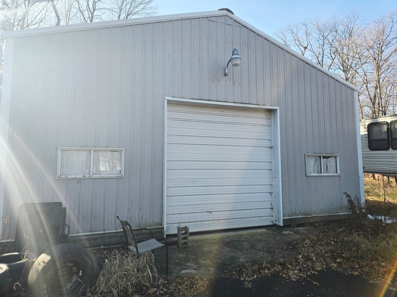 32315 218th Ln, Isle, MN 56342