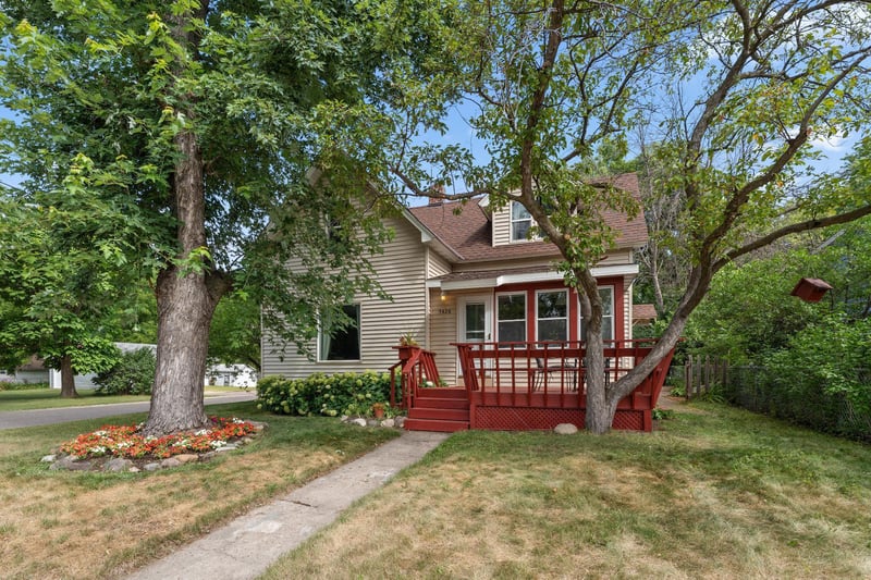 5426 145th St N, Hugo, MN 55038