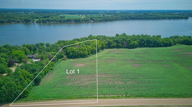TBD Ingram Ave SW, Howard Lake, MN 55349