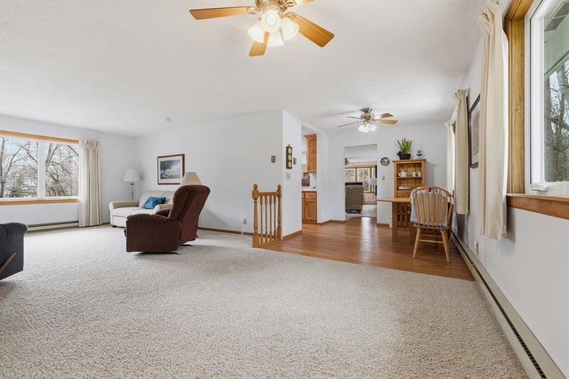 10969 Steamboat Loop NW, Walker, MN 56484