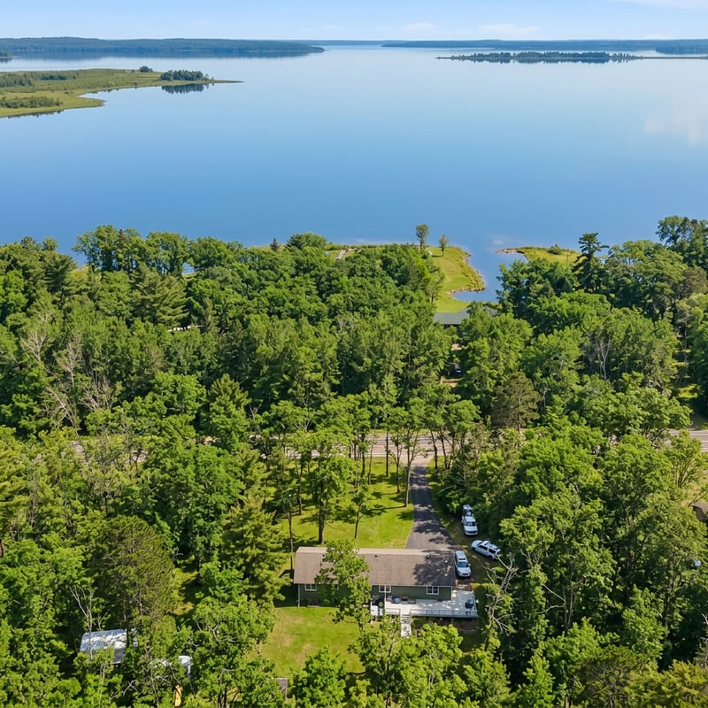10969 Steamboat Loop NW, Walker, MN 56484