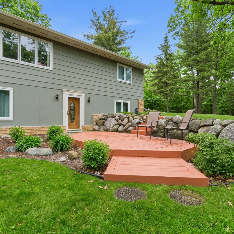 10969 Steamboat Loop NW, Walker, MN 56484