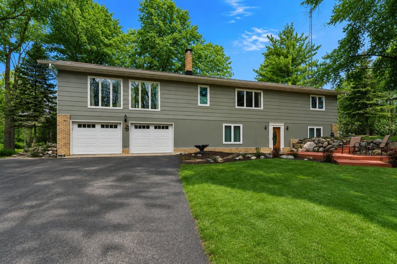 10969 Steamboat Loop NW, Walker, MN 56484