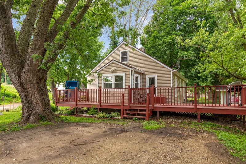 213 Finch St S, Mankato, MN 56001