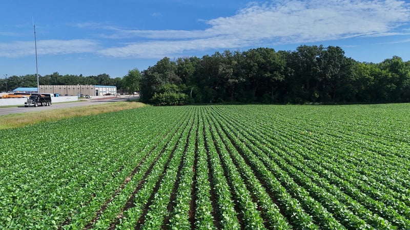 TBD County Road 7, Saint Augusta, MN 56301
