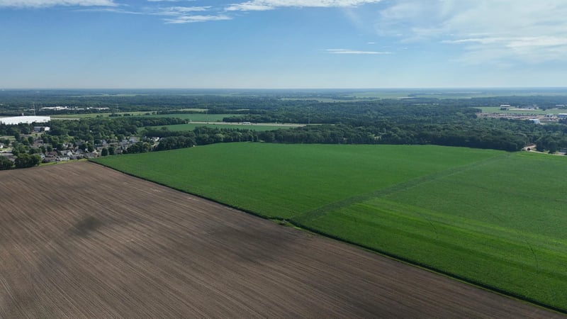 TBD County Road 7, Saint Augusta, MN 56301