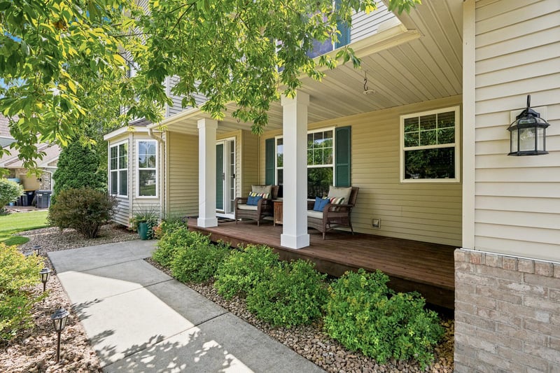 16937 Festal Ave, Farmington, MN 55024