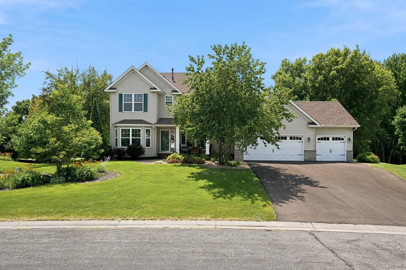 16937 Festal Ave, Farmington, MN 55024