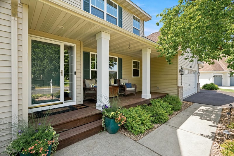 16937 Festal Ave, Farmington, MN 55024