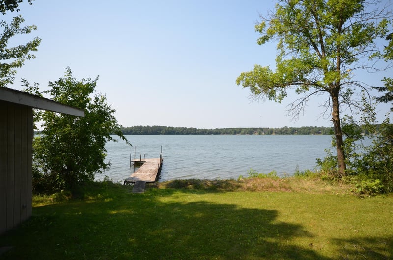 36975 Taylors Beach Rd, Menahga, MN 56464