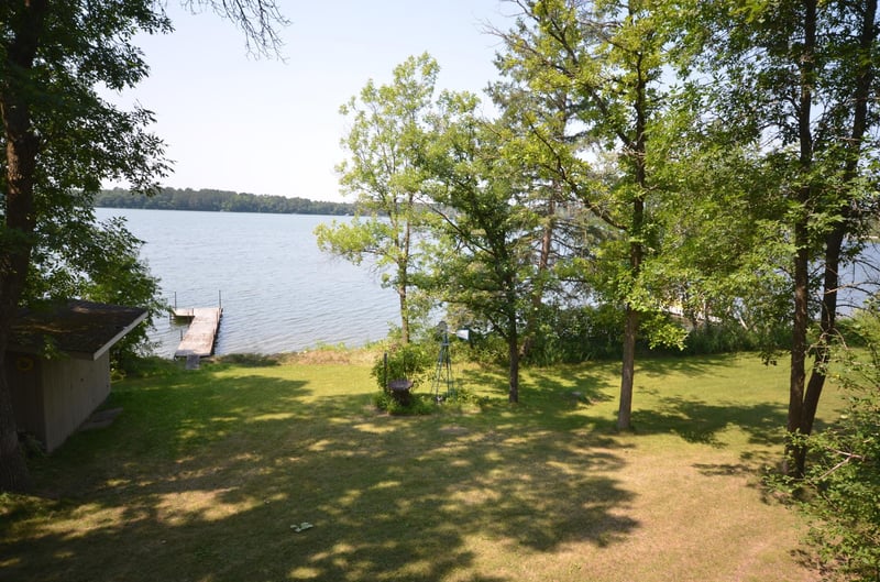 36975 Taylors Beach Rd, Menahga, MN 56464