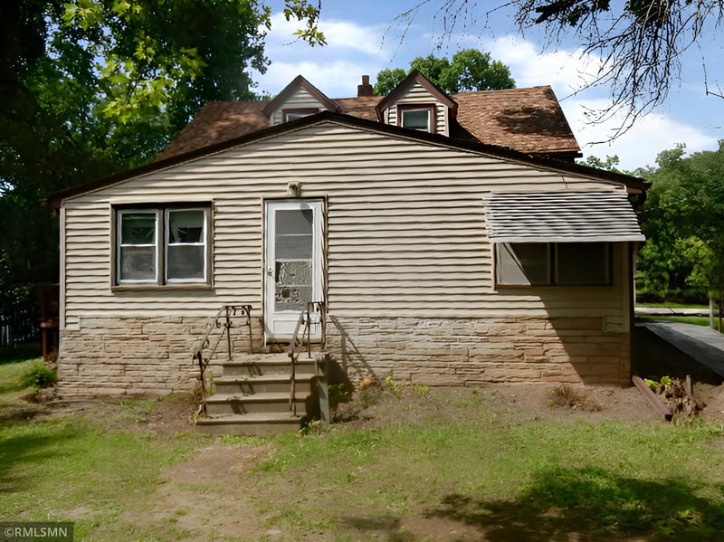 1401 12th Ave, Newport, MN 55055