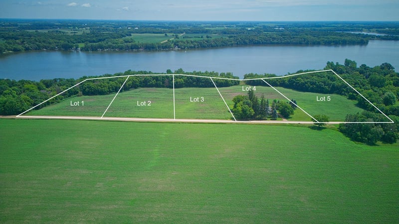 TBD2 Ingram Ave SW, Howard Lake, MN 55349