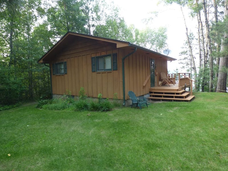 40 Dodder Ln SW, Pequot Lakes, MN 56472