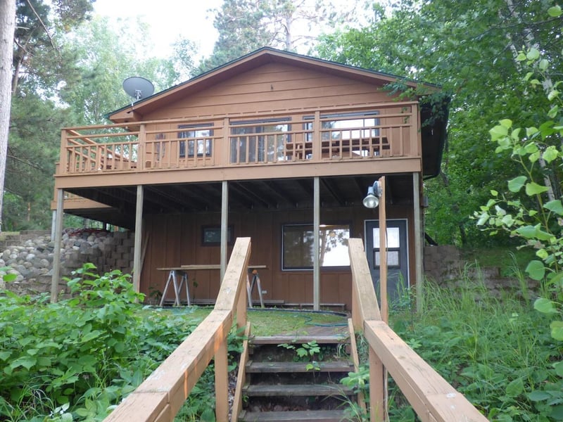 40 Dodder Ln SW, Pequot Lakes, MN 56472