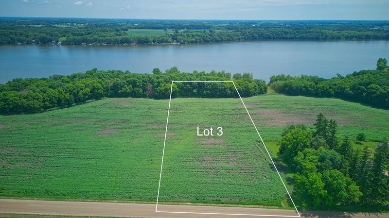 TBD3 Ingram Ave SW, Howard Lake, MN 55349