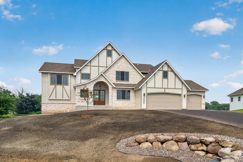 4595 166th Ave NW, Andover, MN 55304