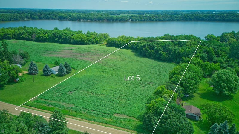 TBD5 Ingram Ave SW, Howard Lake, MN 55349