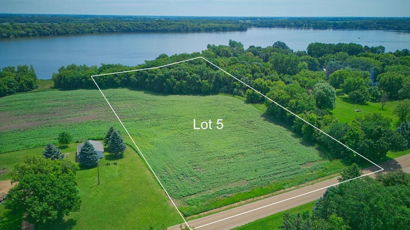 TBD5 Ingram Ave SW, Howard Lake, MN 55349