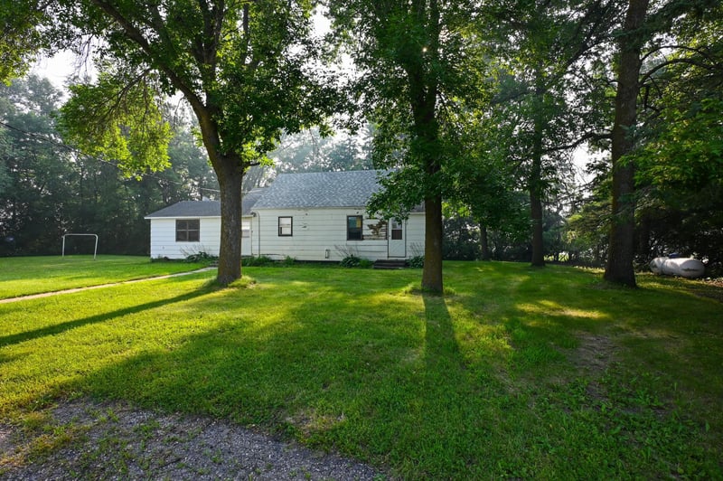 2601 County Road 14 NE, Miltona, MN 56354