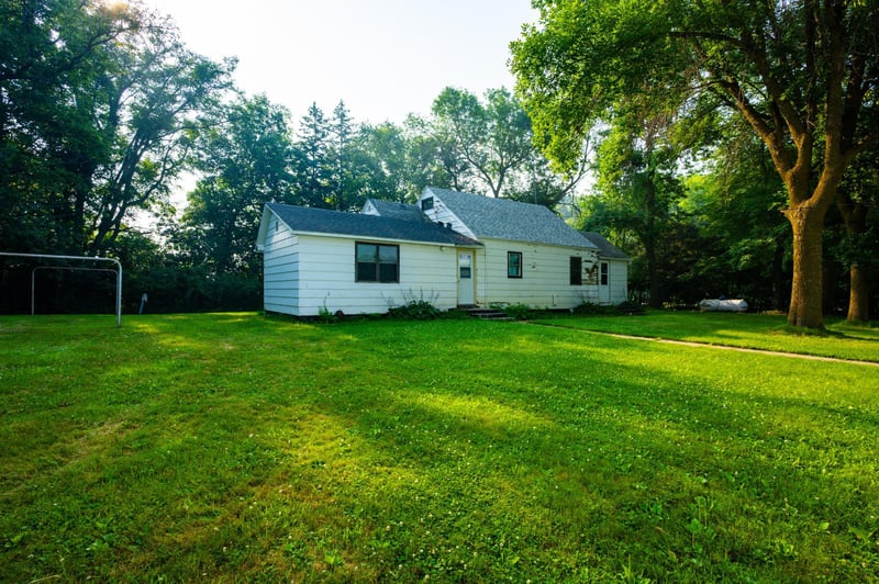 2601 County Road 14 NE, Miltona, MN 56354